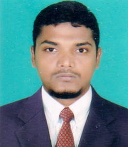 Sanjo Chowdhury