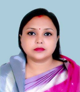 Shilpi Majumder