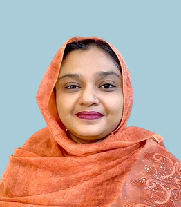 Afsana Rahman (Rema)