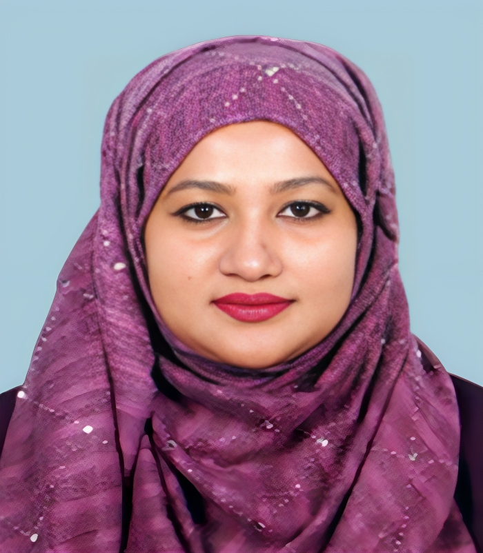 Shompa Rahman