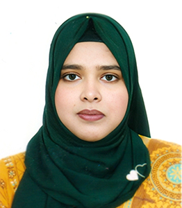Tasnim Kamal