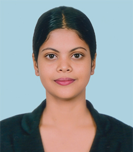 Munni Saha